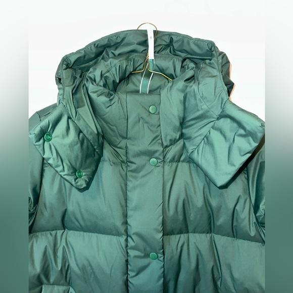 Lululemon goose down puffer jacket - Picture 3 of 11